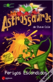 Capa do artigo Perigos Escondidos