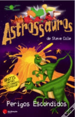 Capa do artigo Perigos Escondidos