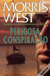 Capa do artigo Perigosa Conspiração