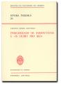 Perigosidade de Inimputáveis e In Dubio Pro Reo - Preview