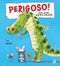 Perigoso! Este Livro Contém Coelhos! - Preview