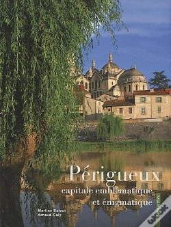 Capa do artigo Perigueux