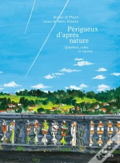 Capa do artigo Périgueux D