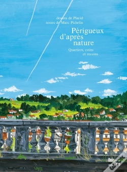 Capa do artigo Périgueux D'Après Nature