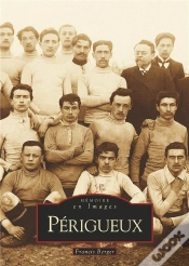 Capa do artigo Perigueux