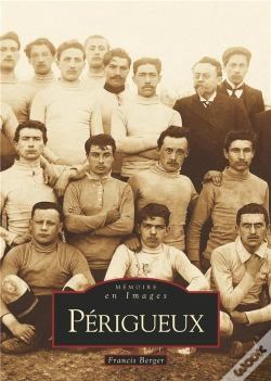 Capa do artigo Perigueux