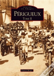 Capa do artigo Périgueux Tome 2