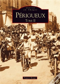 Capa do artigo Périgueux Tome 2