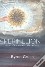Capa do artigo Perihelion