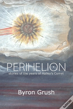 Capa do artigo Perihelion