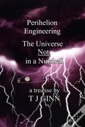 Capa do artigo Perihelion Engineering
