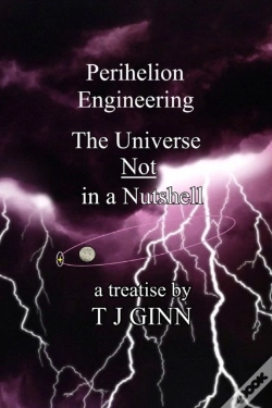 Capa do artigo Perihelion Engineering