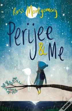 Capa do artigo Perijee & Me