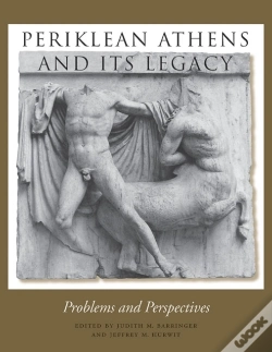 Capa do artigo Periklean Athens And Its Legacy