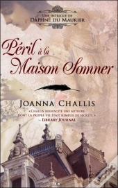 Peril A La Maison Sommer - Une Intrigue De Daphne Maurier T.2