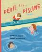 Péril À La Piscine - Preview