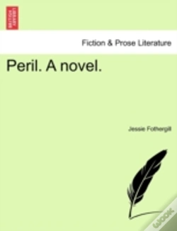 Capa do artigo Peril. A Novel.