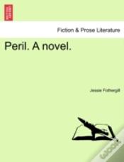 Capa do artigo Peril. A Novel.