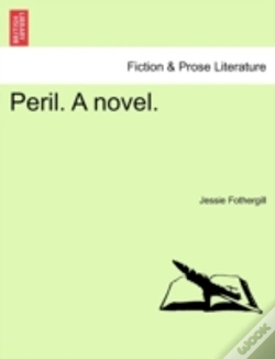 Capa do artigo Peril. A Novel.