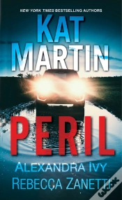 Capa do artigo Peril