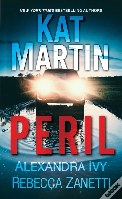 Capa do artigo Peril