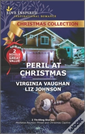 Capa do artigo Peril At Christmas