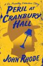Peril At Cranbury Hall - Preview