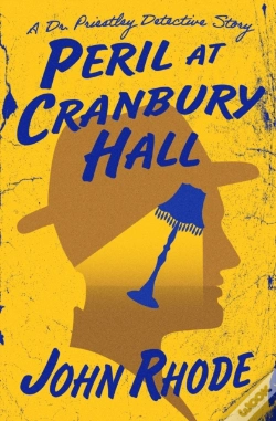 Capa do artigo Peril At Cranbury Hall