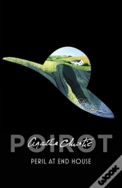 Capa do artigo Peril At End House