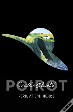 Capa do artigo Peril At End House