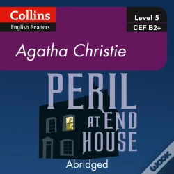Capa do artigo Peril At End House