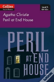 Capa do artigo Peril At House End