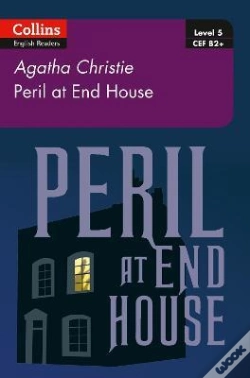 Capa do artigo Peril At House End