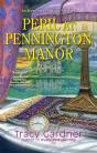 Peril At Pennington Manor - Preview