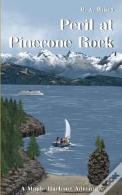 Capa do artigo Peril At Pinecone Rock