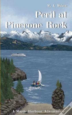 Capa do artigo Peril At Pinecone Rock
