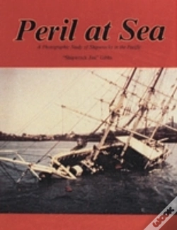 Capa do artigo Peril At Sea