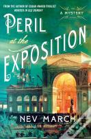 Peril At The Exposition