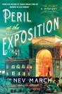 Peril At The Exposition - Preview