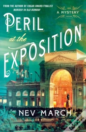 Capa do artigo Peril At The Exposition