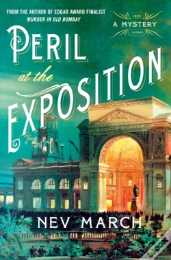 Capa do artigo Peril At The Exposition