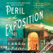 Capa do artigo Peril At The Exposition