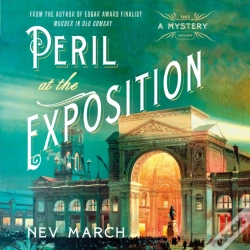 Capa do artigo Peril At The Exposition