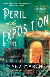 Peril At The Exposition