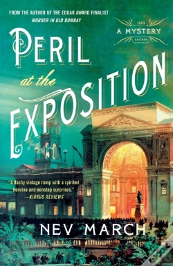 Capa do artigo Peril At The Exposition