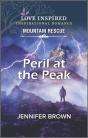 Peril At The Peak - Preview