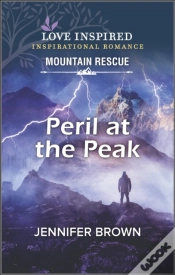 Capa do artigo Peril At The Peak