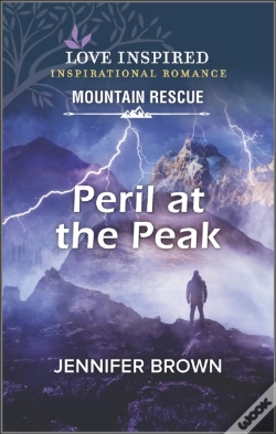 Capa do artigo Peril At The Peak