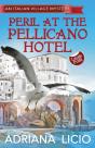 Peril At The Pellicano Hotel - Preview