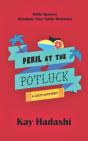 Peril At The Potluck - Preview